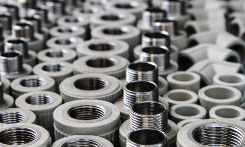 Premium Pipe Threads Pipe Threading - Yates Center, KS - Superior Building Supply