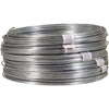 HILLMAN ANCHOR WIRE 50 Ft. 9 Ga. Non-Snarling Clothesline