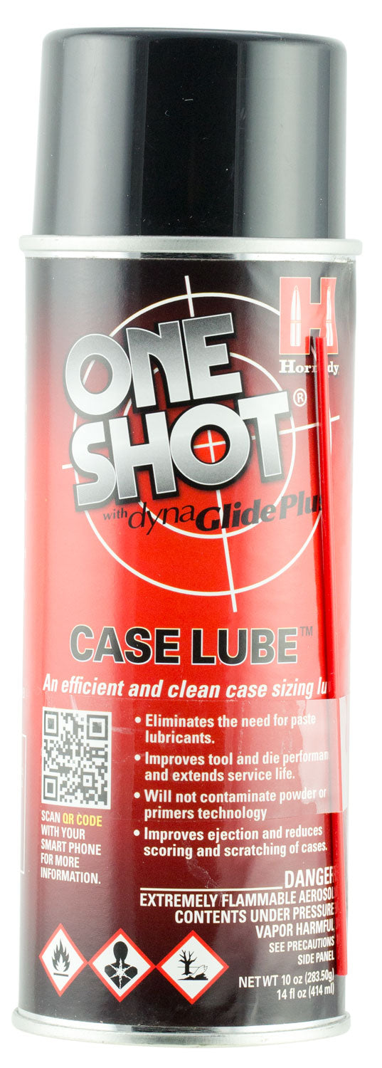 Hornady 99913 One Shot Case Lube 10 oz Aerosol