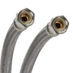 Fluidmaster Dishwasher Water Supply Connectors 3/8 x 48