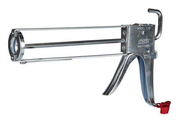 Newborn Model 330 Hex Rod Parallel Frame