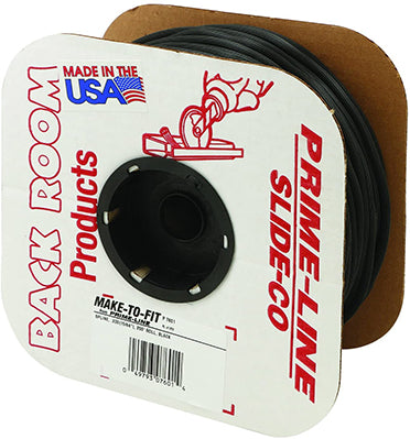 .130X250  BLK SPLINE