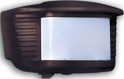 180 DEGREE BRASS MOTION SENSOR