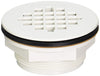 PVC SHOWER DRAIN 2