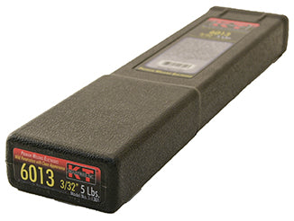 K-T Industries 3/32 Electrode 5 Lb