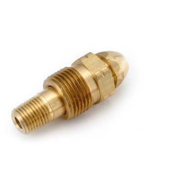 Anderson Metals 35225 7/8 Propane Adapter