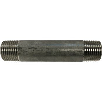 Anderson Metals 48041B 3/8x1-1/2 Ss Nipple