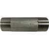 Anderson Metals 48105B 1x4 Ss Nipple