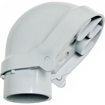 Cantex 5133591U Service Entrance Cap ~ 3/4