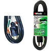 Coleman Cable 09706 Power Cord Replacement - 6 feet