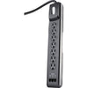 Coleman Cable 41627 7 Outlet Surge Protector