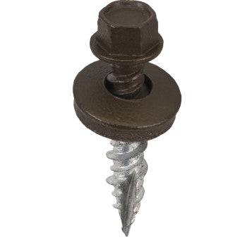 CV Hardware/Acorn Int'l SW-MW1BS250 Mw1bs250 Slate #9x1 Screws