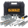 DeWalt DWMT81531 84pc Mechanics Set