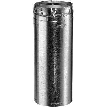 DuraVent 3GV18 Gas Vent Pipe ~ 3