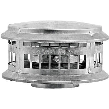 DuraVent 3GVDC Duracap Gas Vent ~ Fits 3