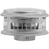 Duravent Inc 3BVDC 3 Gas Vent Cap
