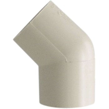 Homewerks Worldwide FCP E45-34 3/4 Cpvc 45deg Elbow