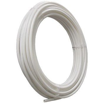 John Frey Co 6464016879802 1 X 100 Pex Wht Coil Tube