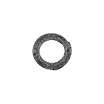 John M Frey Co. 6363804775406 1/4x15 Handi Coil