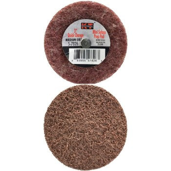 K-T Ind 5-7826 3 Med Mini Prep Disc
