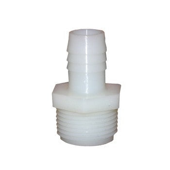 Larsen 19-9678P Reducing Adapter, Male 5/8