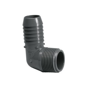 Lasco Fittings, Inc. 1413015 1-1/2 Ell-90 Insert