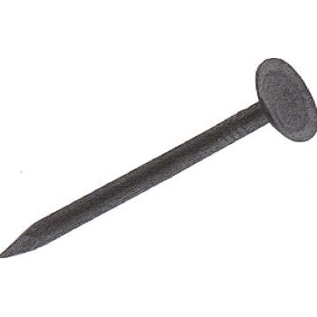 Mazel 107125112 Cupped Drywall Nails 1# 1-1/2in.