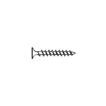 Mazel 201505212 5# 8x2-1/2ph Galv Deck Screws