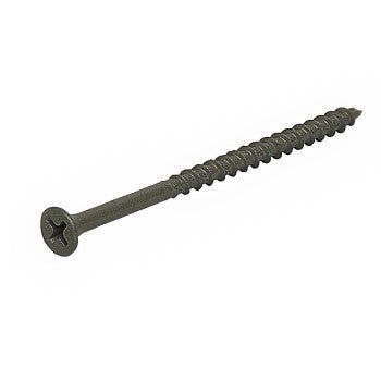 Mazel 206505158 Multi-Purpose Screws, Coarse Thread ~ 1 5/8