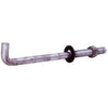 Mazel 810128G Galvanized Anchor Bolt ~ 8
