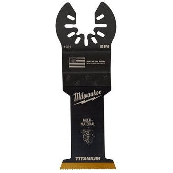 Milwaukee Tool 49-25-1233 1-3/8