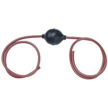 Plews/Edelmann 75-847 Siphon Hose, 6 foot