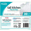 Reynolds Presto Products C033014S0001 11558 13g Kitchen Trash Bag