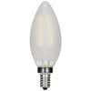 Satco Products S21704 Led 2pk 4.5w Fr Bulb