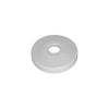 Sioux Chief 920-2WPK2 Shallow Flange , PVC - White ~ 1/2
