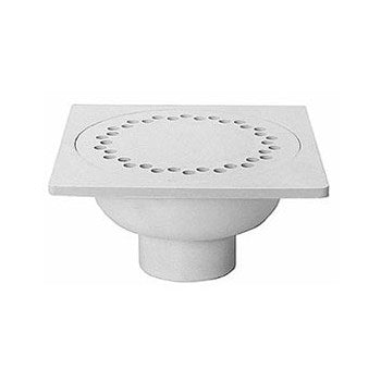 Sioux Chief Mfg 866-34PPK Bell Trap Drain