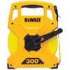Stanley Tools DWHT34049 Fiberglass Long Tape ~ 300'