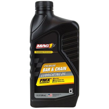 Warren Dist MAG69258 69258 Qt Bar And Chain Oil