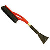 Yeoman/Yo-Ho 91123 Snow Brush & Ice Scraper ~ Heavy Duty, 24