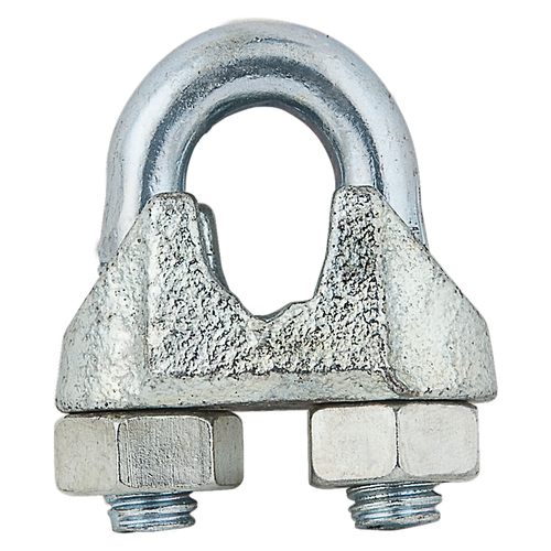National Hardware 3230BC Series Wire Cable Clamp