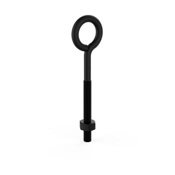 National Hardware Eye Bolt 3/8