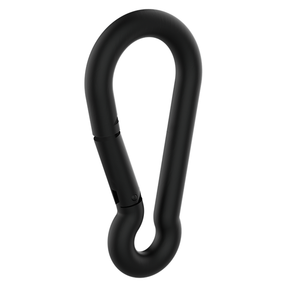 National Hardware Interlocking Spring Snap 5/16