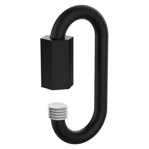 National Hardware Quick Link 1/4, Storm Shine