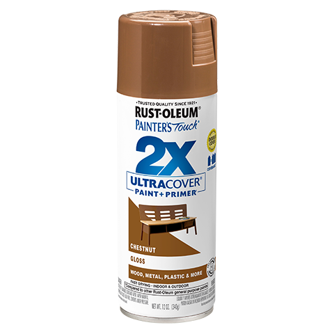 Rust-Oleum Painter's Touch® 2X Ultra Cover Gloss Spray Paint