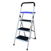 AmeriHome Three Step Ladder With Utility Tray