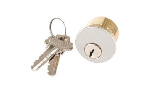 Kaba Ilco Mortise Cylinder