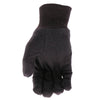 Boss® Jersey with Gripping Dots Gloves