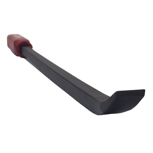 Wilde 3-Piece Hard Cap Handle Pry Bar Set
