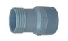 Tigre USA Male Adapter (MIPT x Insert)