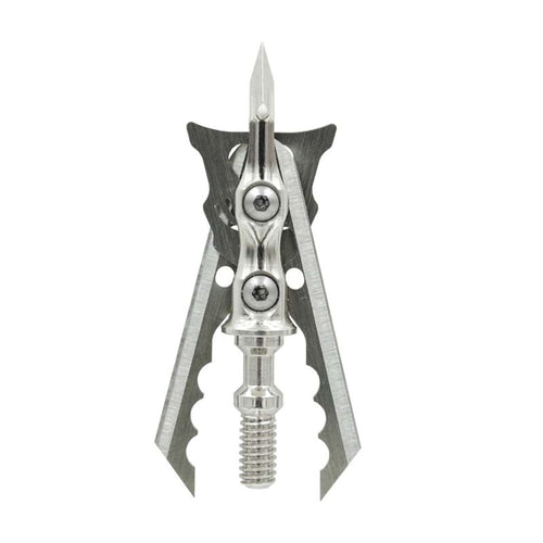 Rage Broadheads Hypodermic NC